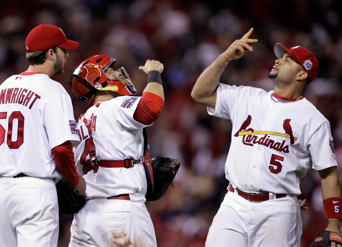 What change Nolan Gorman made to get back in the swing, launch himself as  Cardinals DH