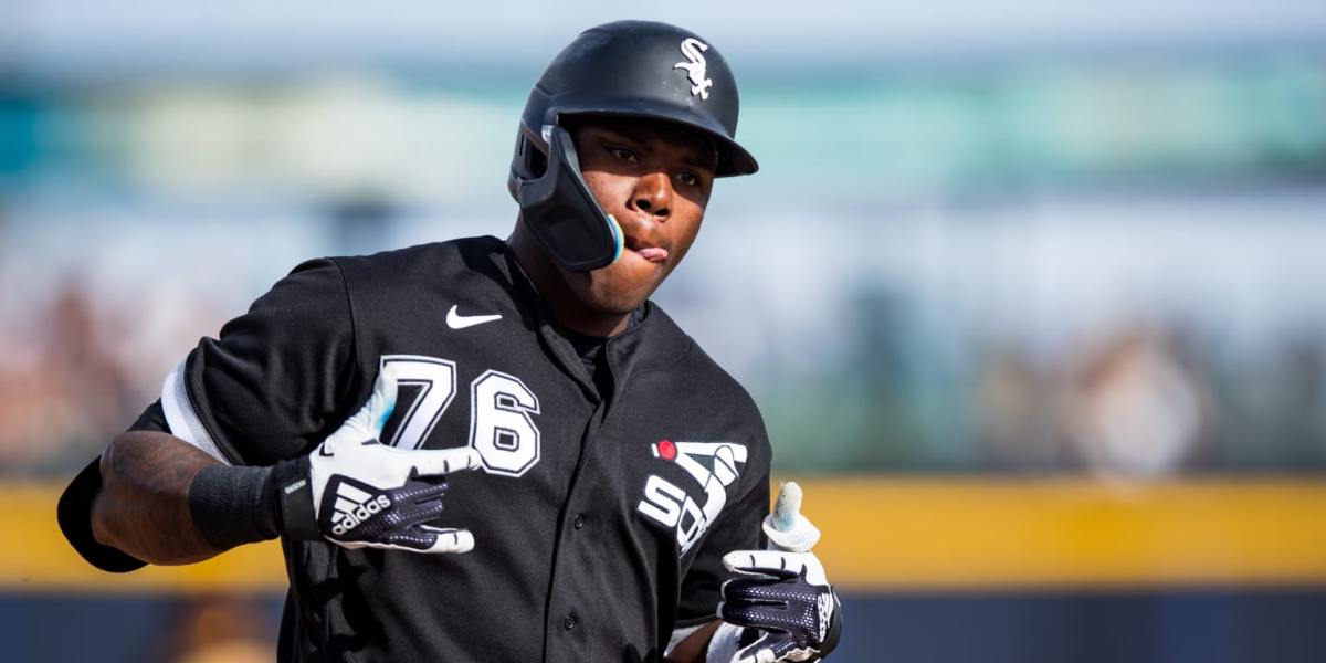 Table For Two: Previewing the Chicago White Sox - Baseball